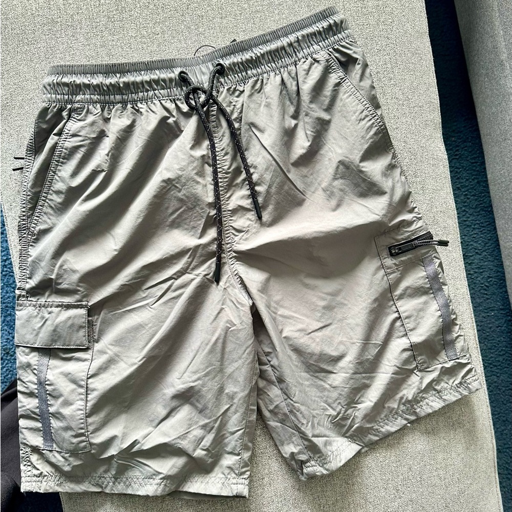 Men’s CSG Swim Trunks size Medium